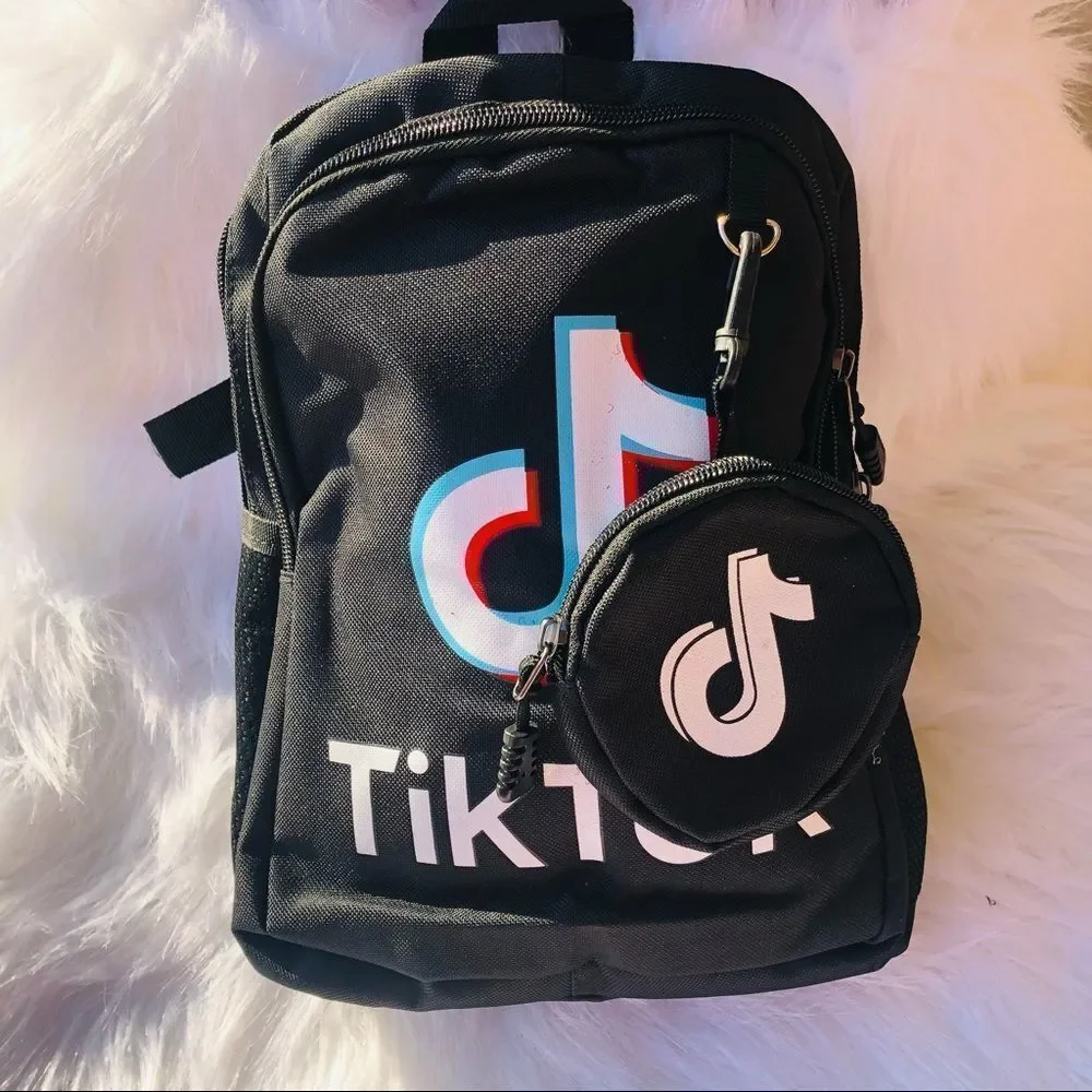 ‎Bagpack